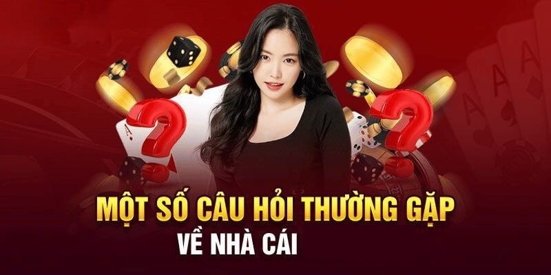 Những câu hỏi thường gặp nhất về nhà cái fb88