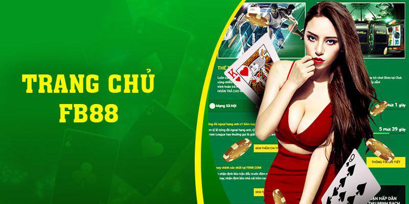 Giới thiệu sơ lược thông tin về nhà cái FB88