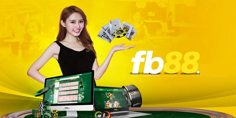 Mã Số Tiền Thưởng Miễn Phí Fb88 Hấp Dẫn Cho Bet Thủ