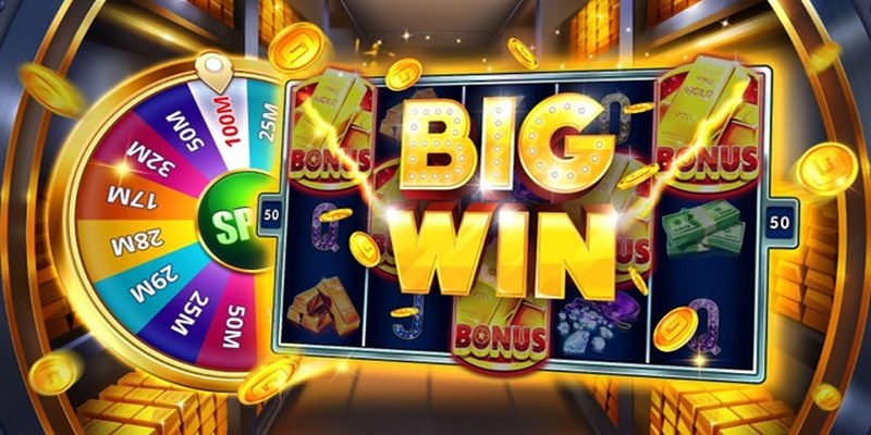 Các loại slot game tại fb88