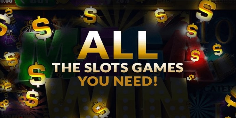 Vài nét cơ bản về trò chơi slot game