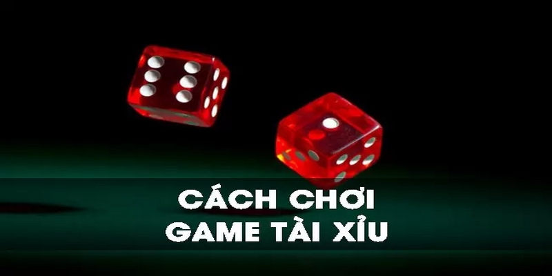 Cách chơi tài xỉu Fb88 đơn giản