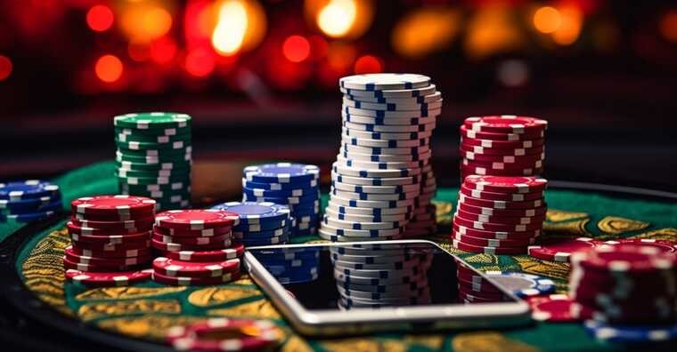 Cazimbo Casino Review An In-Depth Look at the Latest Online Gaming Experience Cazimbo Casino Review An In-Depth Look at the Latest Online Gaming Experience