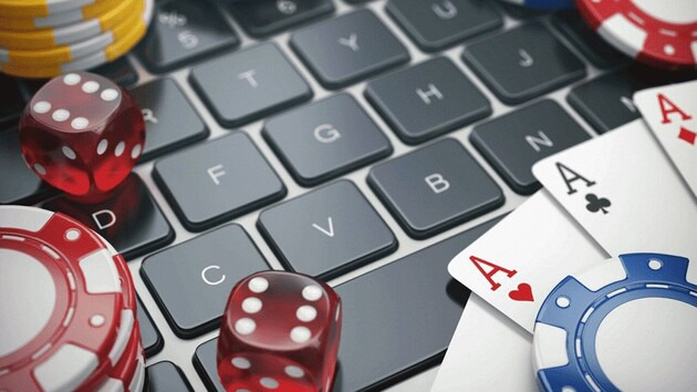 Experience the Thrill of Electric Wins Casino Experience the Thrill of Electric Wins Casino