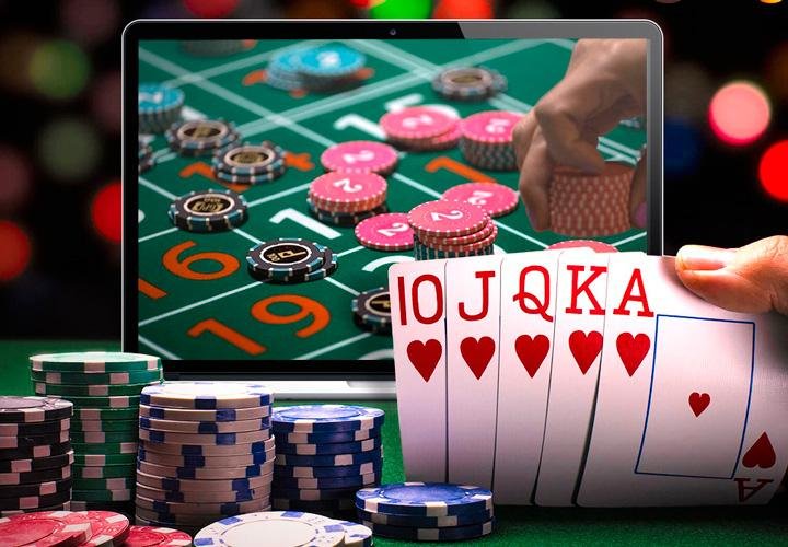 Experience the Thrill of Electric Wins Casino Experience the Thrill of Electric Wins Casino