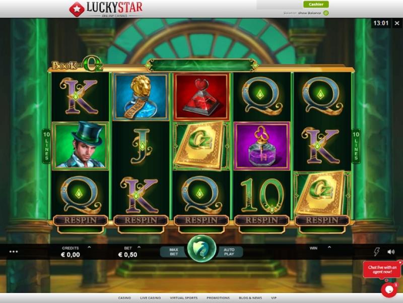 Explore the Exciting World with Lucky Star Casino Download for Android Explore the Exciting World with Lucky Star Casino Download for Android