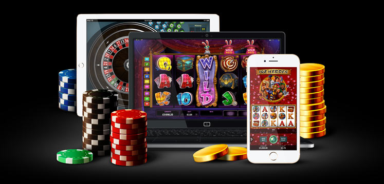 Exploring SpinTime The Future of Online Gaming Exploring SpinTime The Future of Online Gaming