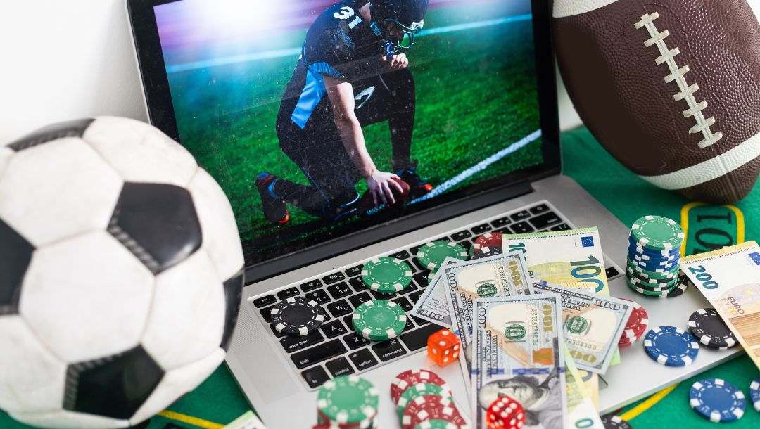 Legal Sports Betting in New Markets 2025 41 Legal Sports Betting in New Markets 2025 41