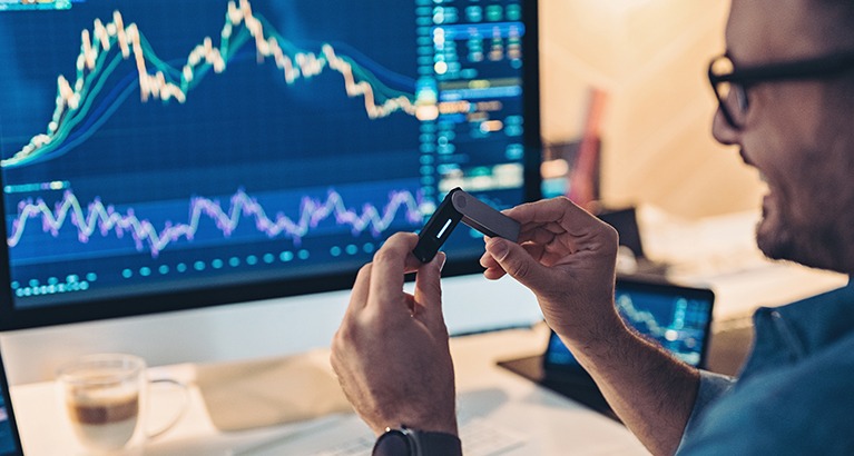 The Importance of Crypto Trading Liquidity Data in Today's Market The Importance of Crypto Trading Liquidity Data in Today's Market