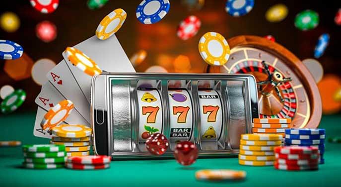 The Importance of Gambling Self-Exclusion in Pakistan 5 The Importance of Gambling Self-Exclusion in Pakistan 5