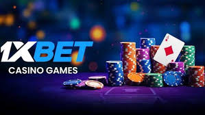 Understanding the Thrills of Online Bet Understanding the Thrills of Online Bet