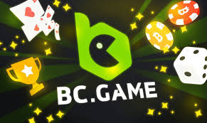 Unlocking the World of Online Gaming BC.Game USA Unlocking the World of Online Gaming BC.Game USA