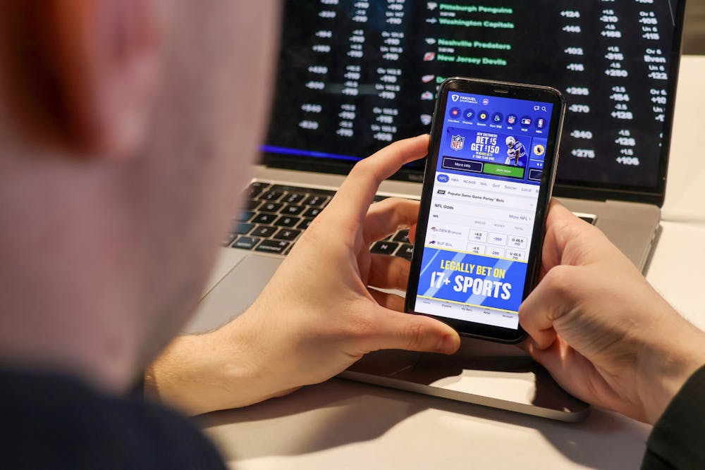Unveiling the Excitement of Betandreas Casino Unveiling the Excitement of Betandreas Casino