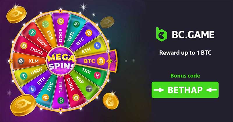 Cermin BC.GAME Menyelami Dunia Permainan Blockchain yang Inovatif Cermin BC.GAME Menyelami Dunia Permainan Blockchain yang Inovatif