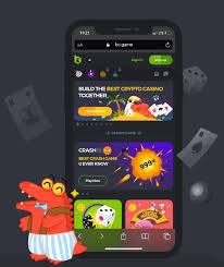 Cermin BC.GAME Menyelami Dunia Permainan Blockchain yang Inovatif Cermin BC.GAME Menyelami Dunia Permainan Blockchain yang Inovatif