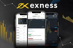 Exness Mobile Trading Unlocking Opportunities at Your Fingertips
