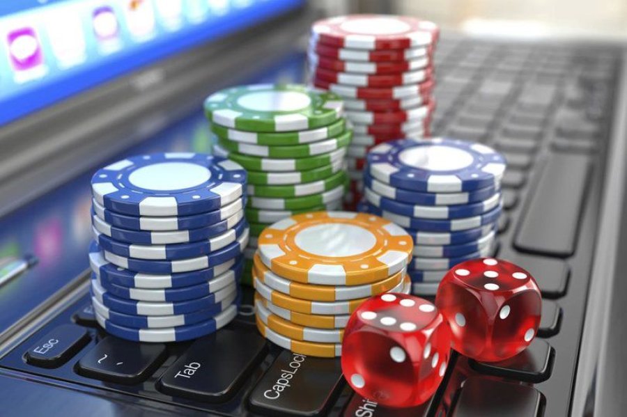 Experience Thrills and Wins at Gxmble Casino Sportsbook Experience Thrills and Wins at Gxmble Casino Sportsbook
