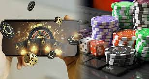 Online Love Casino A Match Made in Gambling Heaven