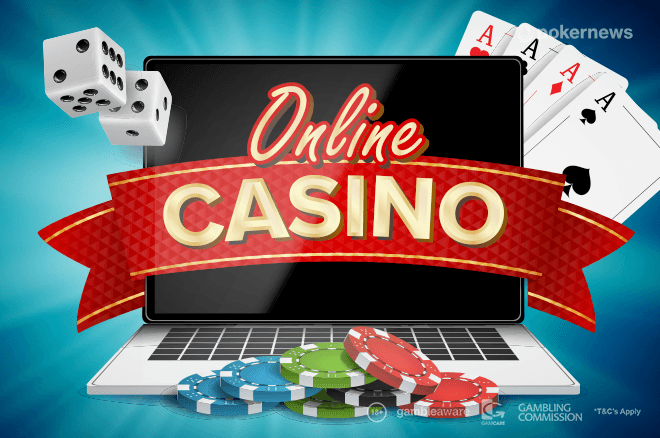 Online Love Casino A Match Made in Gambling Heaven