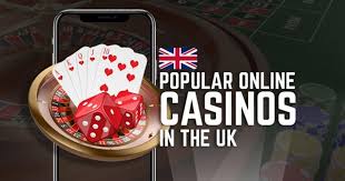 Discover Casino Slots Charm UK Experience the Thrill of Gaming Online Discover Casino Slots Charm UK Experience the Thrill of Gaming Online
