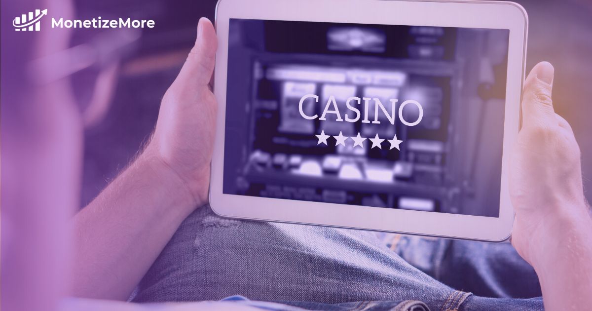 Discover the Best Online Casinos for Your Ultimate Gaming Experience 8 Discover the Best Online Casinos for Your Ultimate Gaming Experience 8