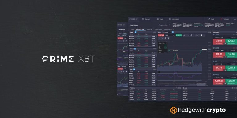 Discover the Cutting-Edge PrimeXBT Features for Traders Discover the Cutting-Edge PrimeXBT Features for Traders
