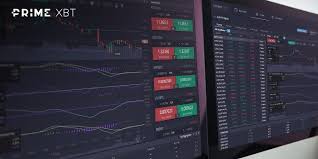 Discover the Cutting-Edge PrimeXBT Features for Traders Discover the Cutting-Edge PrimeXBT Features for Traders