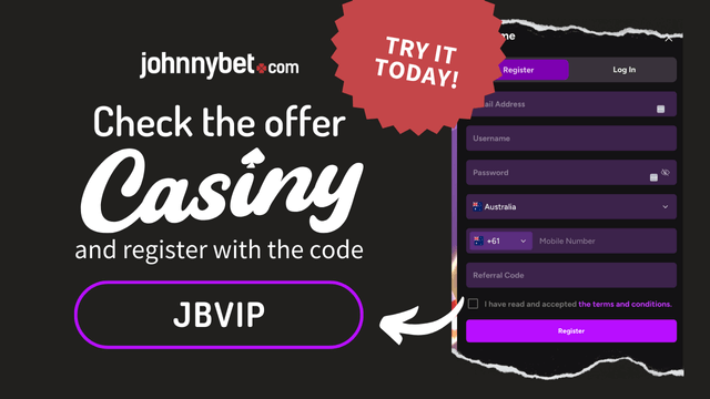 Discover the Excitement of Casiny Casino 68 Discover the Excitement of Casiny Casino 68