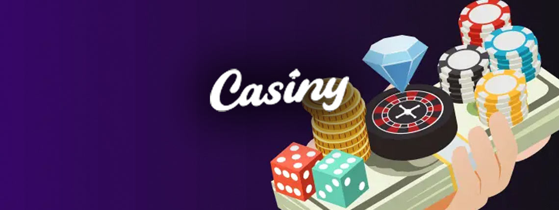 Discover the Excitement of Casiny Casino 68 Discover the Excitement of Casiny Casino 68