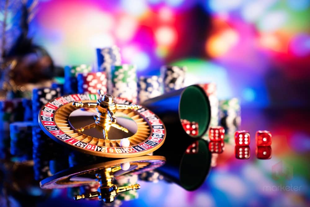Discover the Thrill of New Online Live Casino UK Discover the Thrill of New Online Live Casino UK