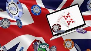 Discover the Thrill of New Online Live Casino UK Discover the Thrill of New Online Live Casino UK