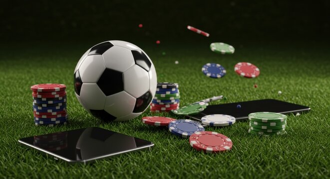 Discovering the World of Kewin Bet Your Ultimate Betting Experience Discovering the World of Kewin Bet Your Ultimate Betting Experience