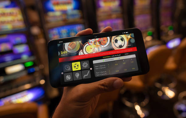 Discovering the World of Kewin Bet Your Ultimate Betting Experience Discovering the World of Kewin Bet Your Ultimate Betting Experience
