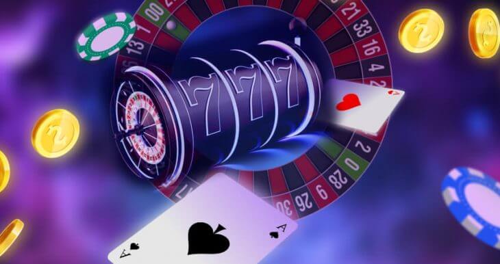 Experience Thrills and Rewards at WildRobin Casino Experience Thrills and Rewards at WildRobin Casino
