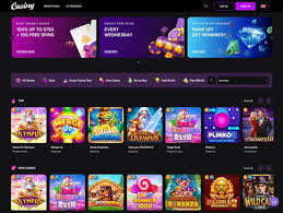 Explore the Exciting World of Casiny Pokies 43 Explore the Exciting World of Casiny Pokies 43
