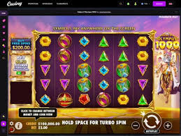 Explore the Exciting World of Casiny Pokies 43 Explore the Exciting World of Casiny Pokies 43