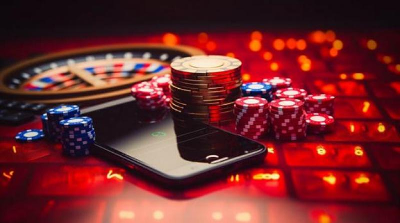 Explore the Exciting World of Online Gambling Co UK Casino