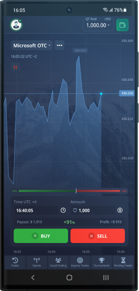 Exploring the Trading Platform Pocket Option Features and Benefits Exploring the Trading Platform Pocket Option Features and Benefits