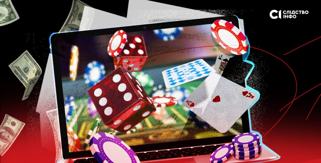 How Online Casinos Are Using Innovative Technologies to Enhance Player Experience 1