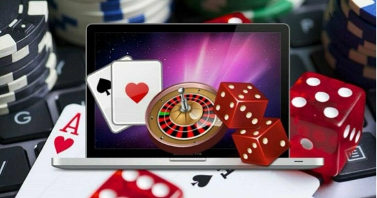 Slot Sites With Dynamic Bonus 10