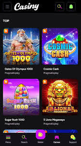 The Ultimate Guide to Casiny Casino Tips, Games, and Strategies The Ultimate Guide to Casiny Casino Tips, Games, and Strategies