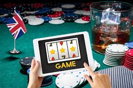 UK Online Live Casino The Ultimate Gaming Experience UK Online Live Casino The Ultimate Gaming Experience