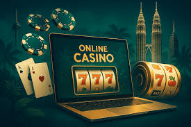 A legjobb casinok Fedezd fel a legizgalmasabb online játékhelyeket!
