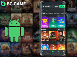 Discover the Thrills of BC.Game Casino KG