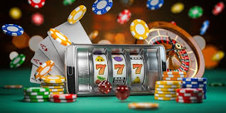 Objevte kouzlo mezinarodni casino Hraní bez hranic