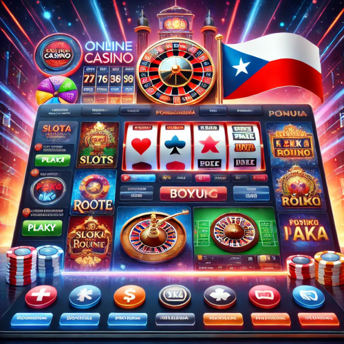 Objevte nejnovější casino Trendy, nabídky a jak si vybrat to pravé Objevte nejnovější casino Trendy, nabídky a jak si vybrat to pravé