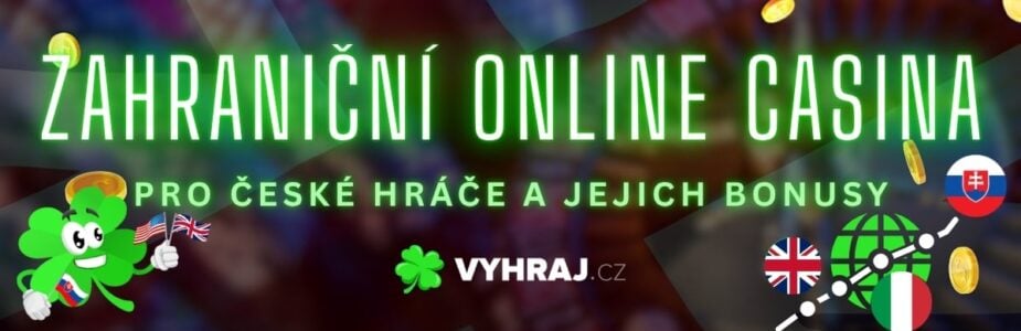Objevte svět zahranicni online casina - Nejlepší doporučení a rady Objevte svět zahranicni online casina - Nejlepší doporučení a rady