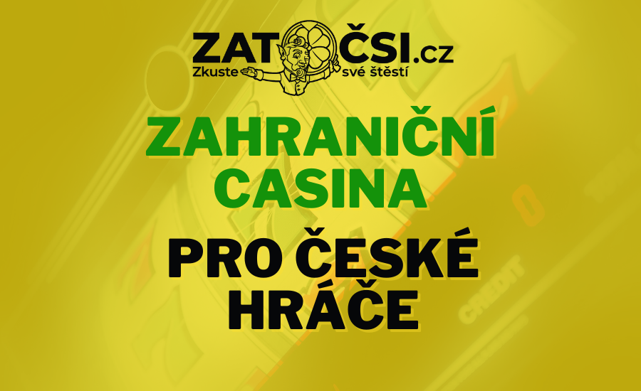 Objevte zábavu s české nové casino - novinky a trendy